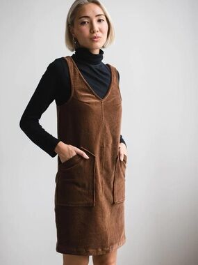 Sotela Dress